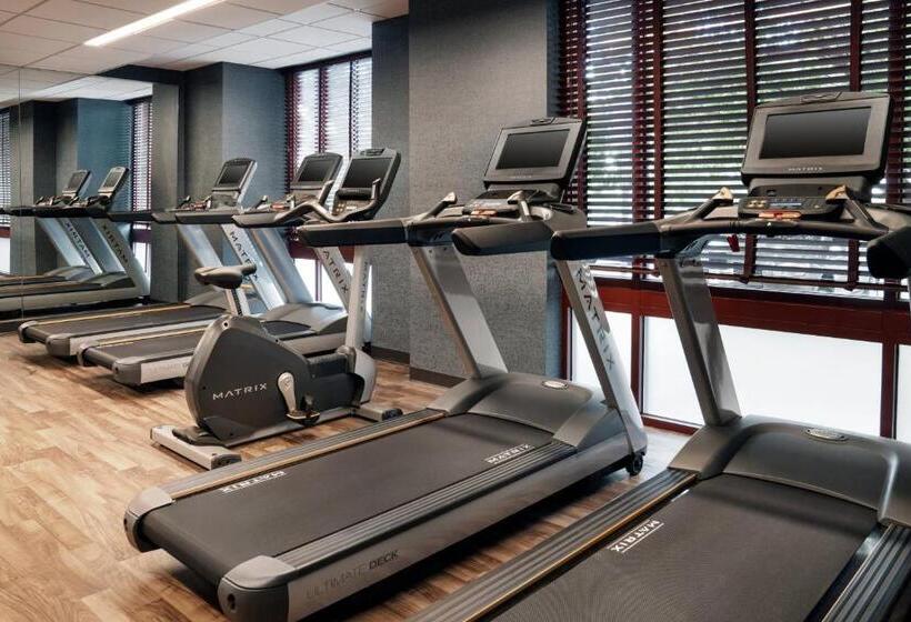 هتل Colorado Springs Marriott