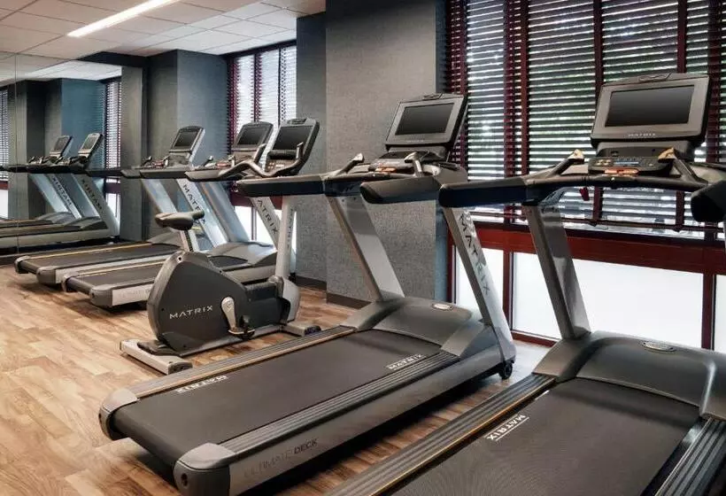 فندق Colorado Springs Marriott