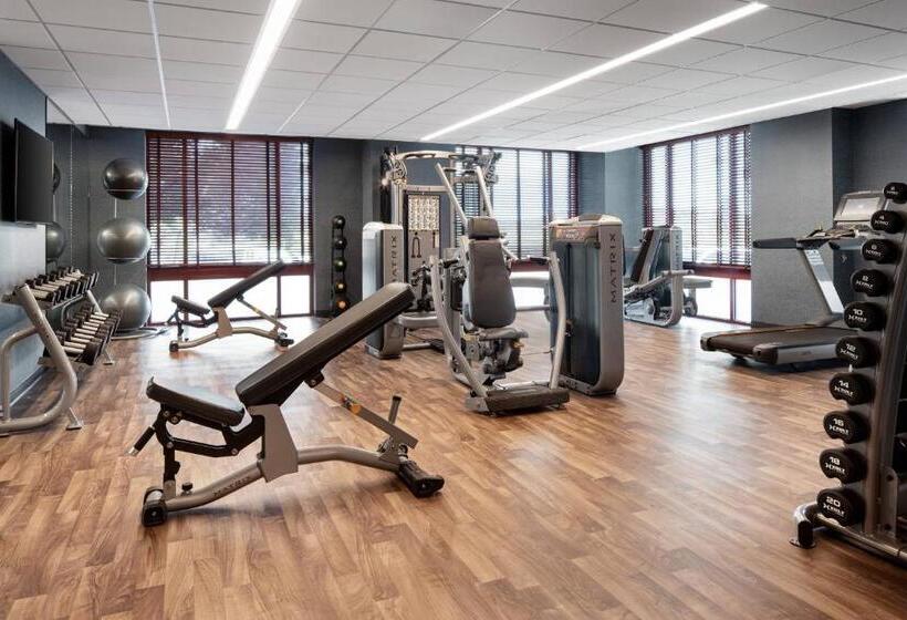 هتل Colorado Springs Marriott