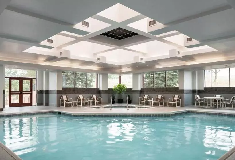 فندق Colorado Springs Marriott