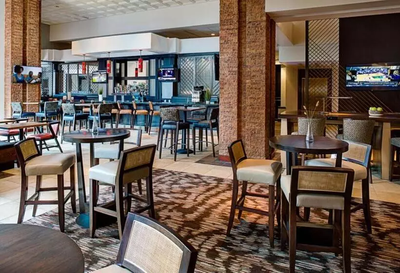 فندق Colorado Springs Marriott