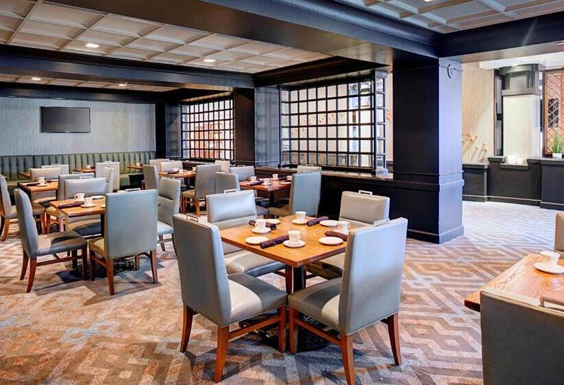 هتل Colorado Springs Marriott