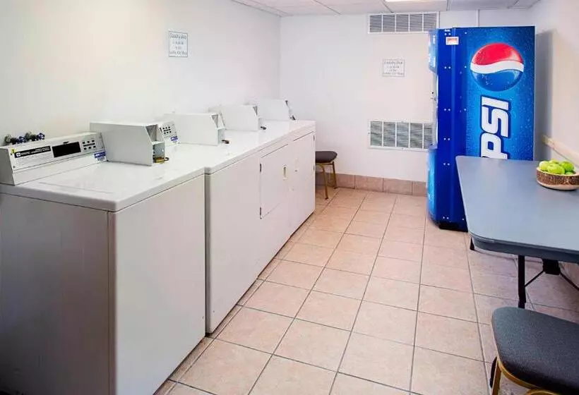 فندق Colorado Springs Marriott