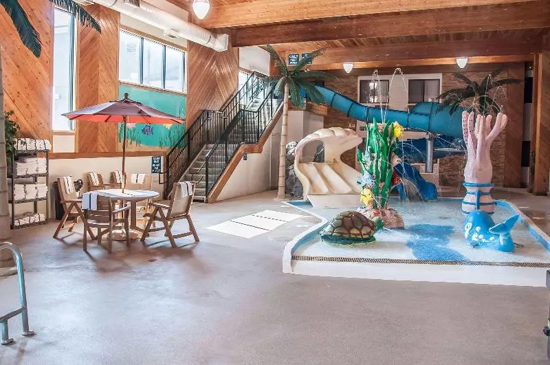 Отель Comfort Inn