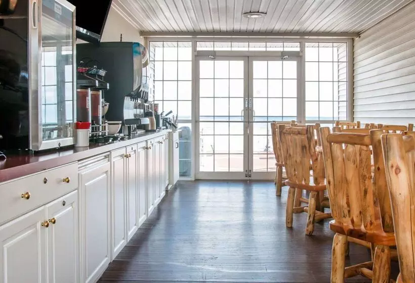 호텔 Comfort Inn Lakeside