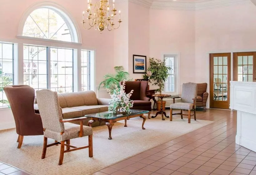 호텔 Comfort Inn Lakeside