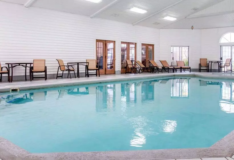 호텔 Comfort Inn Lakeside