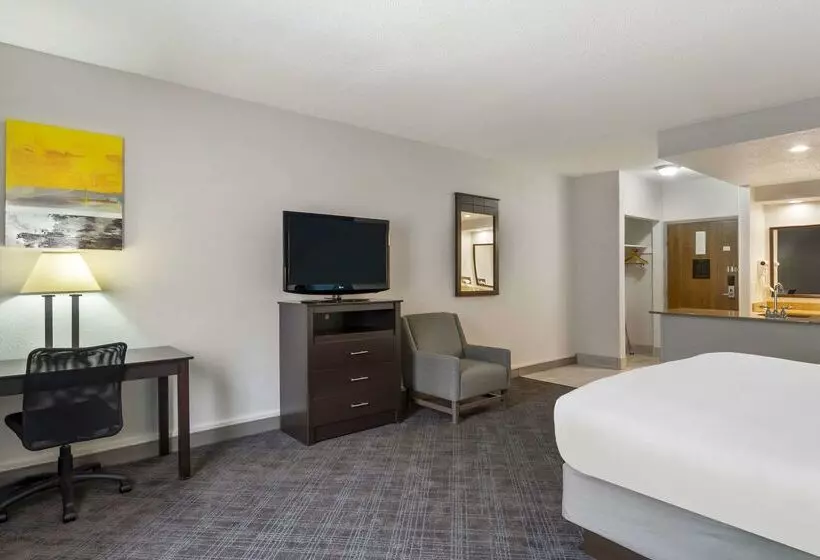 בית מלון כפרי Comfort Inn & Suites Mundeleinvernon Hills