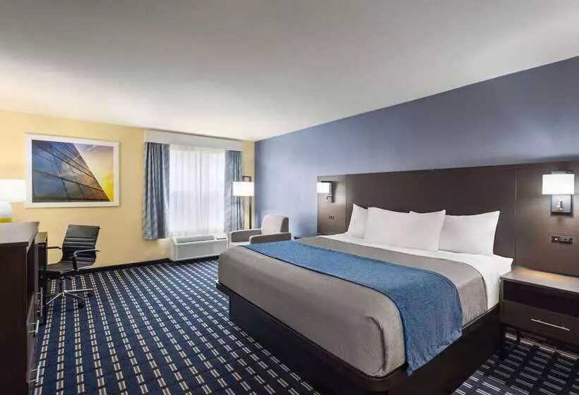 فندق Days Inn By Wyndham Chillicothe