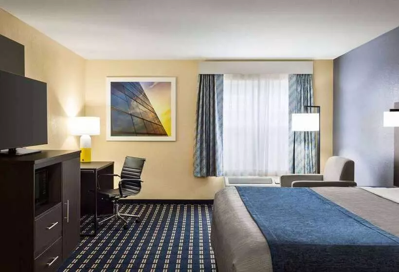 فندق Days Inn By Wyndham Chillicothe