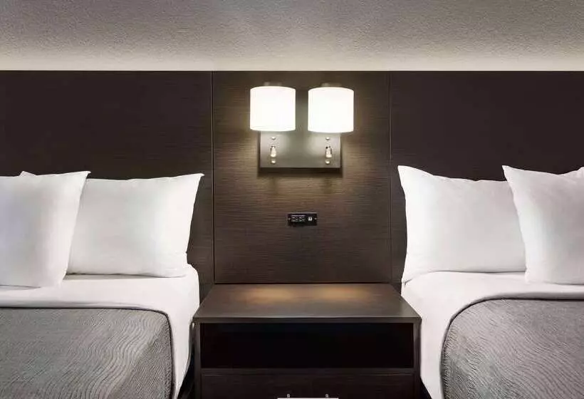 فندق Days Inn By Wyndham Chillicothe