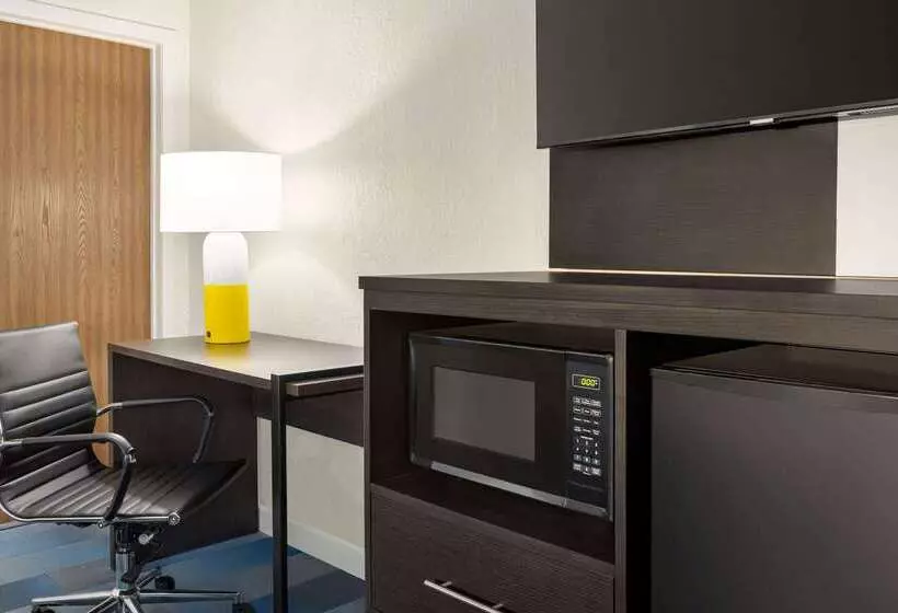 فندق Days Inn By Wyndham Chillicothe