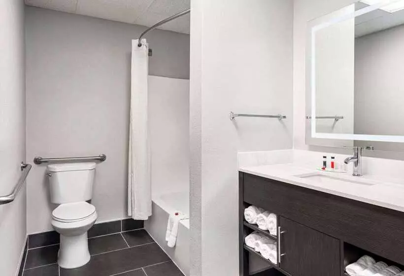 فندق Days Inn By Wyndham Chillicothe