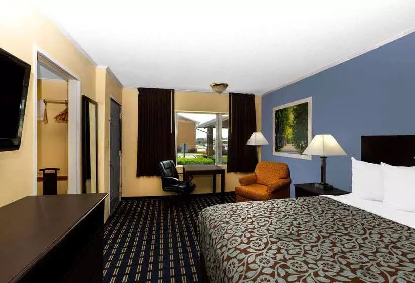 فندق Days Inn By Wyndham Chillicothe