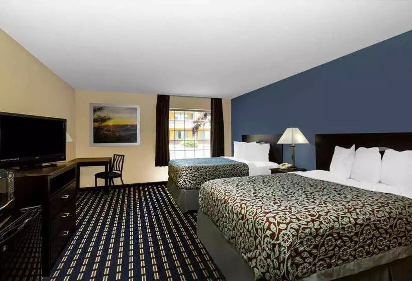 فندق Days Inn By Wyndham Chillicothe