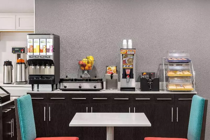 فندق Days Inn By Wyndham Chillicothe