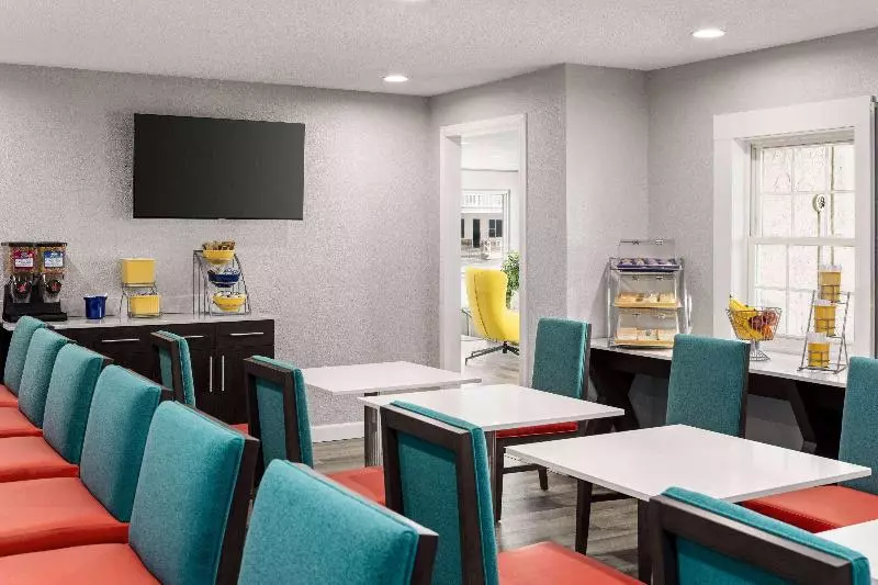 فندق Days Inn By Wyndham Chillicothe