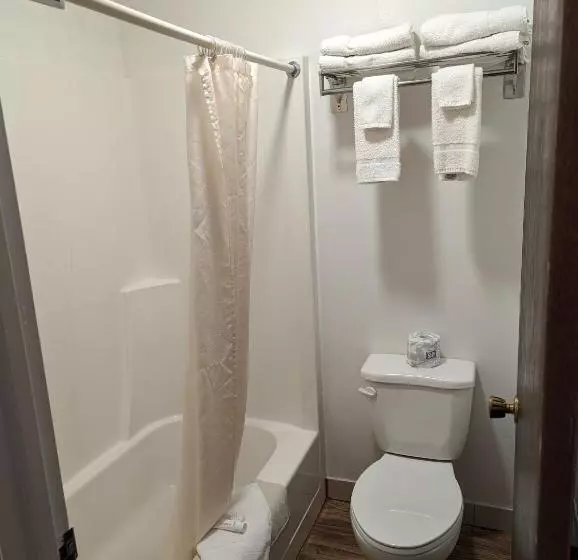 ホテル Henry S Fork Inn