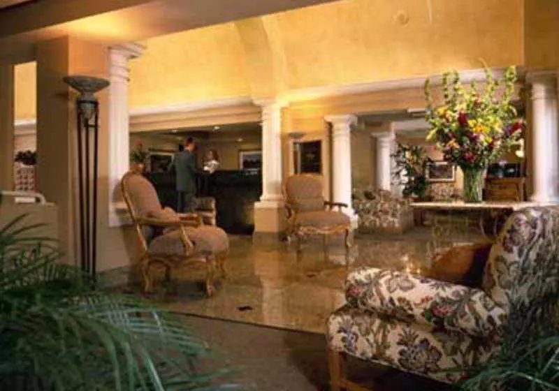 ホテル Holiday Inn Midtown