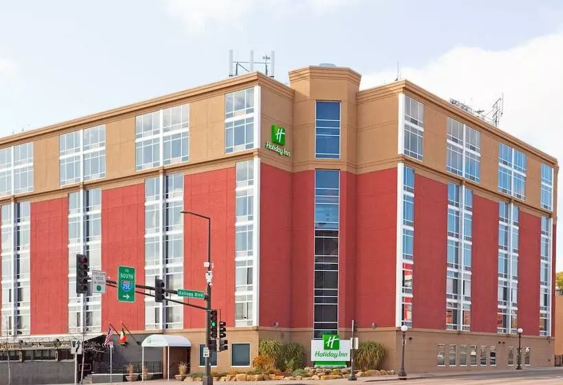 Hotel Holiday Inn St. Paul Downtown, An Ihg