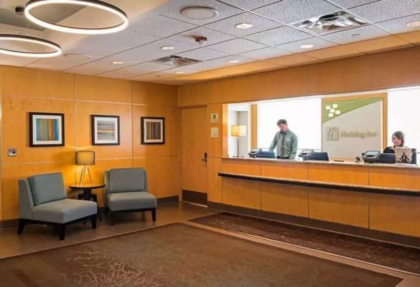 Hotel Holiday Inn St. Paul Downtown, An Ihg