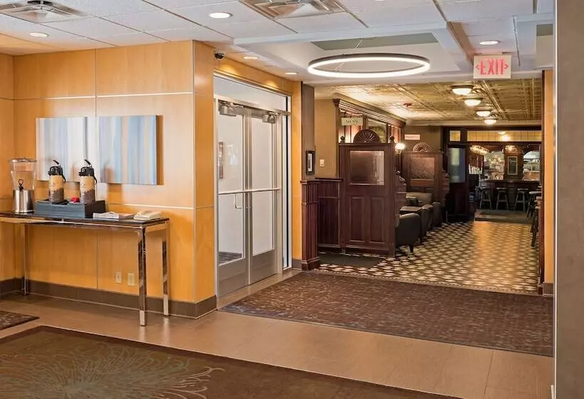 Hotel Holiday Inn St. Paul Downtown, An Ihg