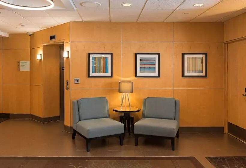 Hotel Holiday Inn St. Paul Downtown, An Ihg