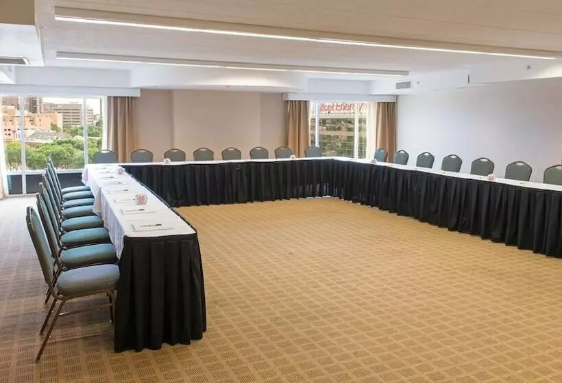 Hotel Holiday Inn St. Paul Downtown, An Ihg