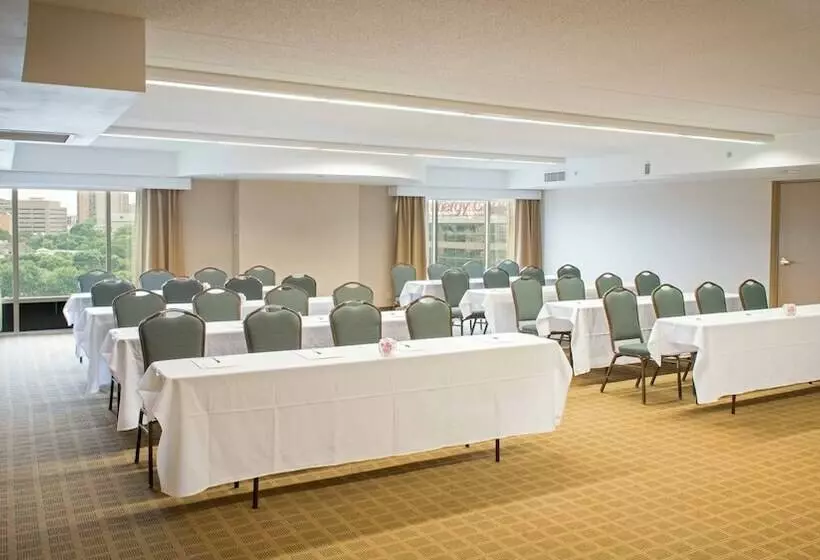 Hotel Holiday Inn St. Paul Downtown, An Ihg