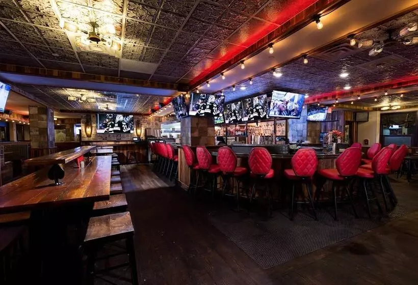 Hotel Holiday Inn St. Paul Downtown, An Ihg