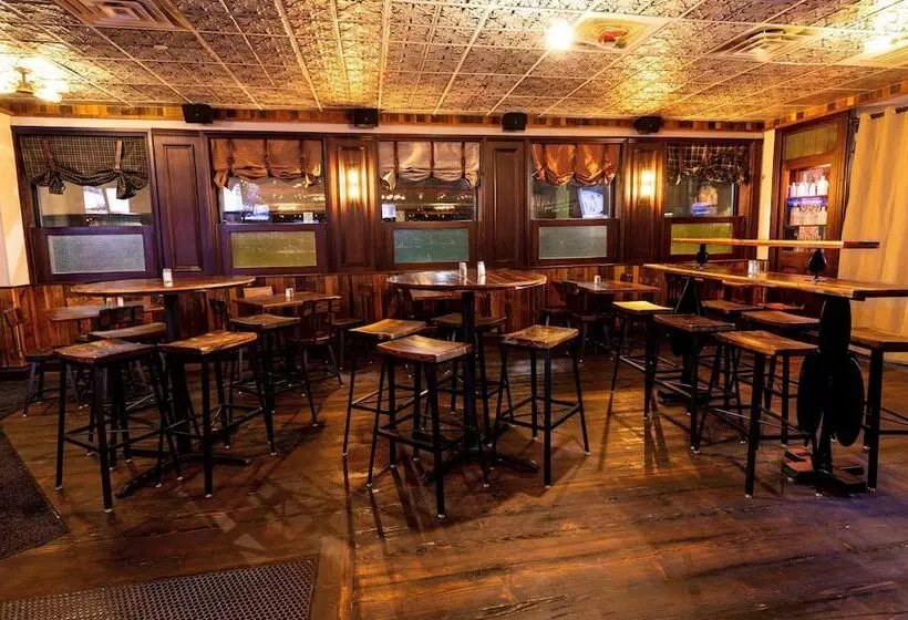 Hotel Holiday Inn St. Paul Downtown, An Ihg