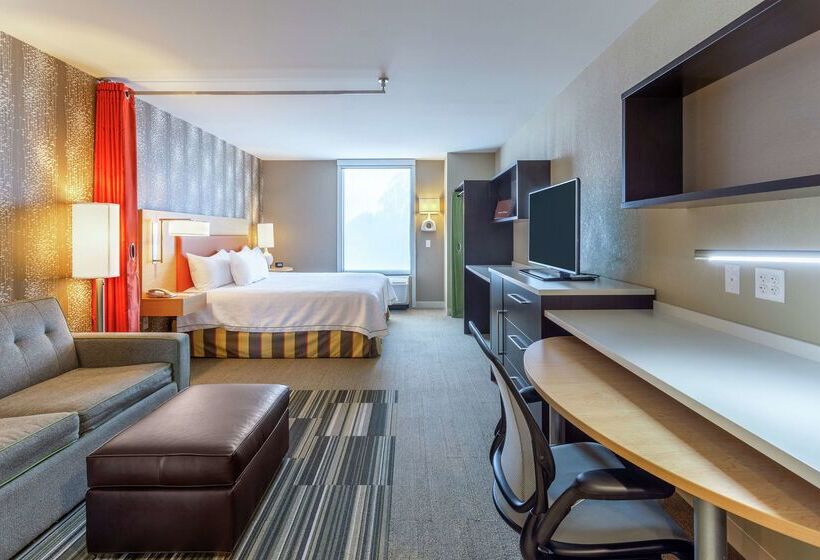 Otel Home2 Suites By Hilton Dover, De