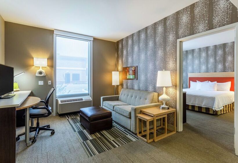 Otel Home2 Suites By Hilton Dover, De