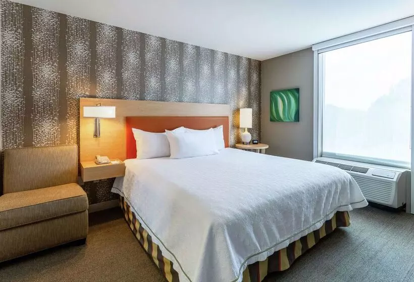 هتل Home2 Suites By Hilton Dover, De