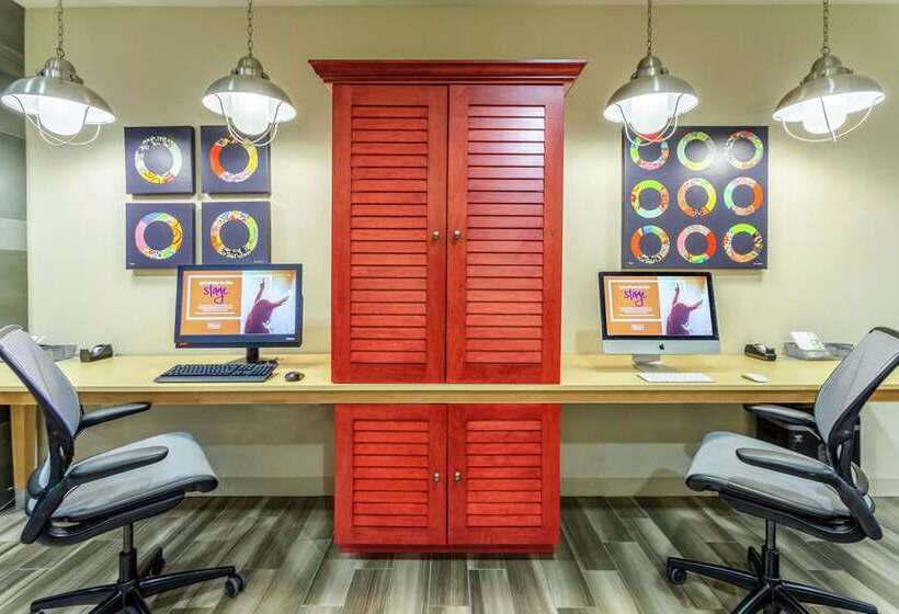 Otel Home2 Suites By Hilton Dover, De