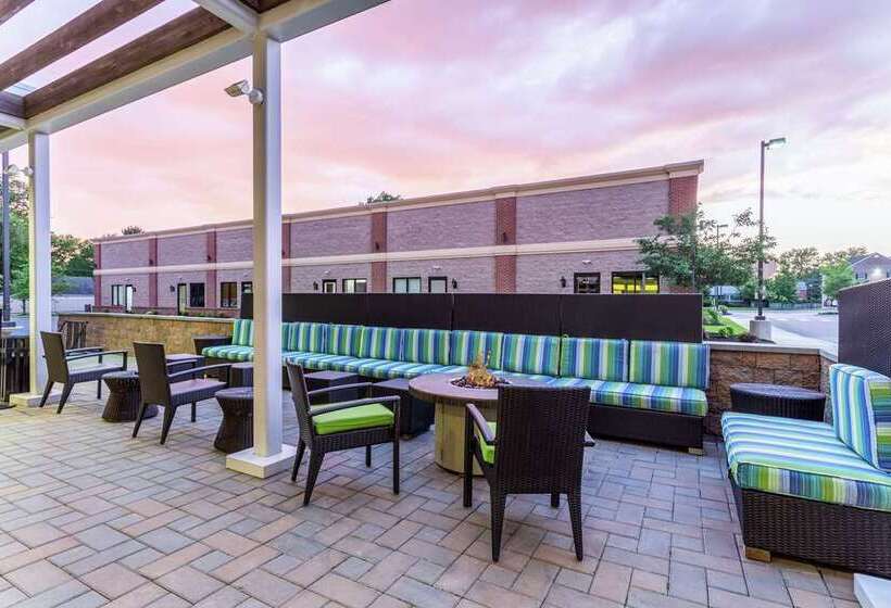 Otel Home2 Suites By Hilton Dover, De