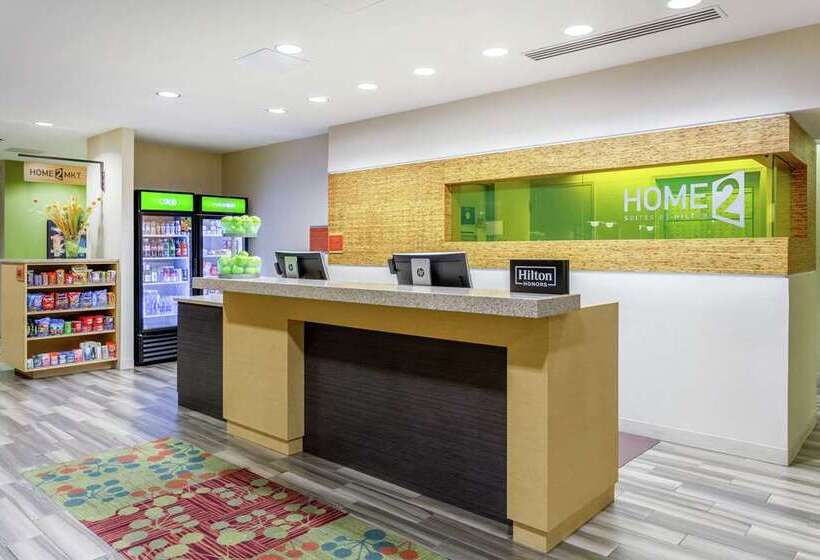 Otel Home2 Suites By Hilton Dover, De