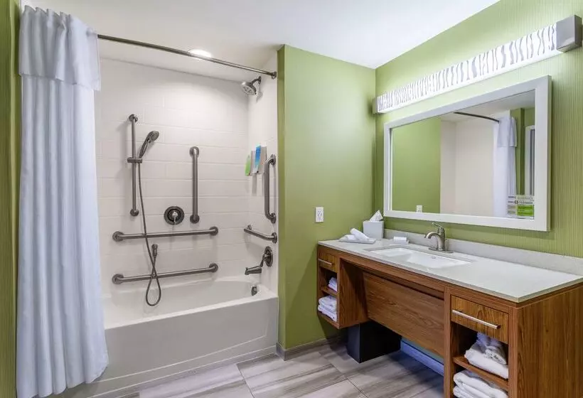 Hotelli Home2 Suites By Hilton Dover, De