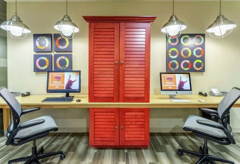 Hotelli Home2 Suites By Hilton Dover, De