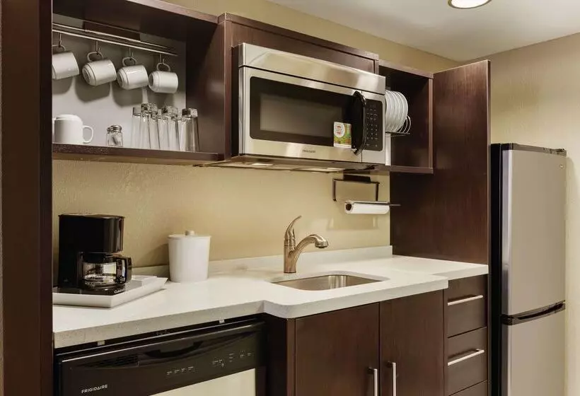 Hotelli Home2 Suites By Hilton Dover, De