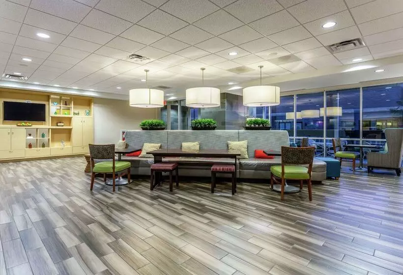 Hotelli Home2 Suites By Hilton Dover, De