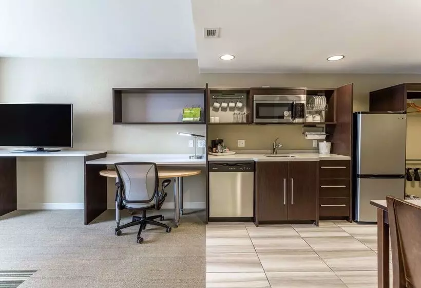 Hotelli Home2 Suites By Hilton Dover, De