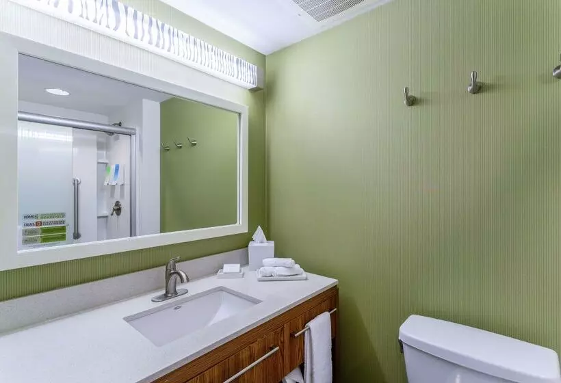 Hotelli Home2 Suites By Hilton Dover, De