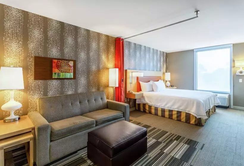 Hotelli Home2 Suites By Hilton Dover, De