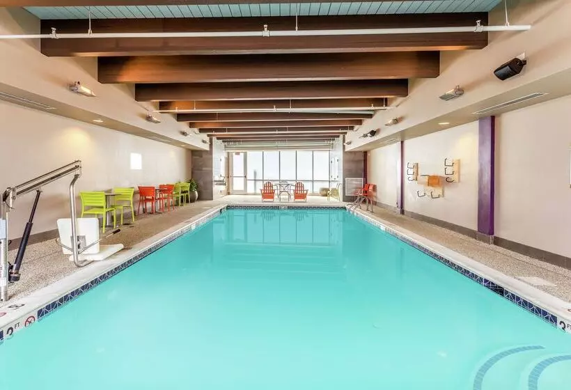 Hotelli Home2 Suites By Hilton Dover, De