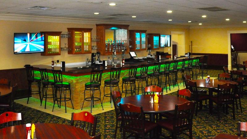 هتل Magnuson East Sandusky