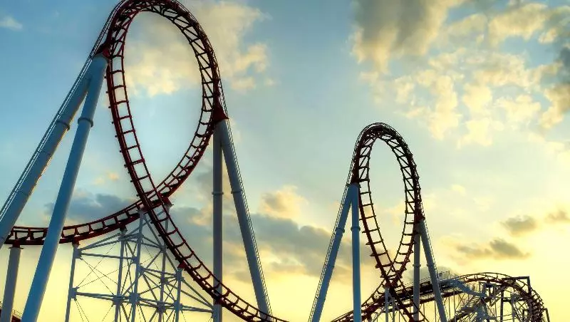 Szálloda Magnuson  East Sandusky