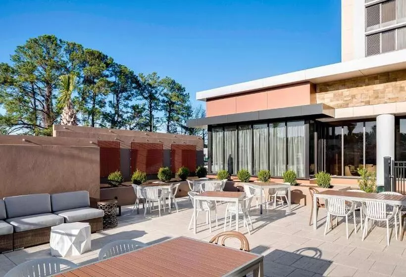 酒店 North Charleston Marriott