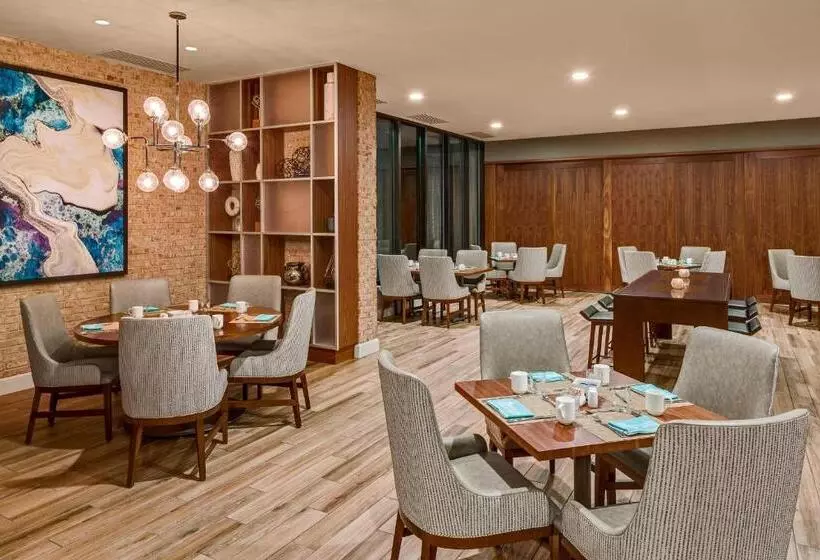 酒店 North Charleston Marriott