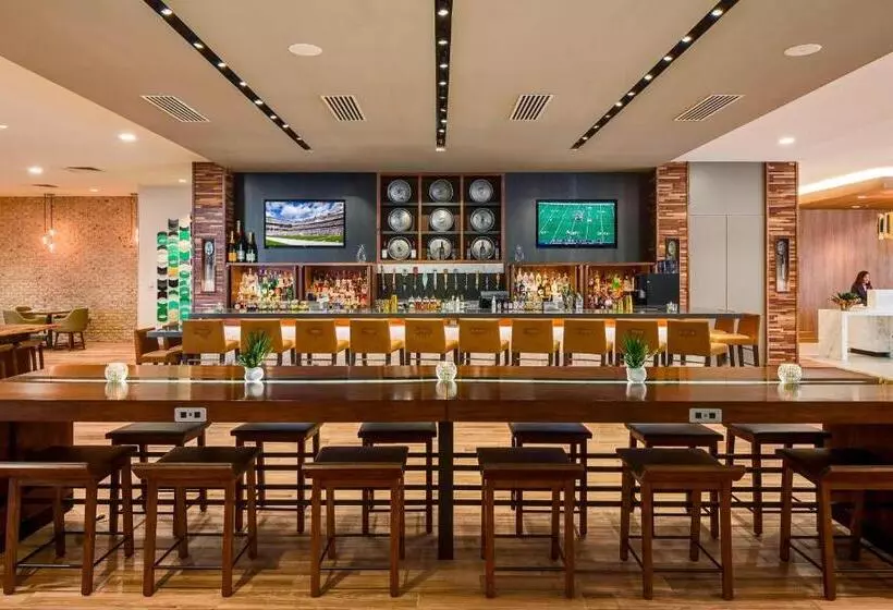 酒店 North Charleston Marriott